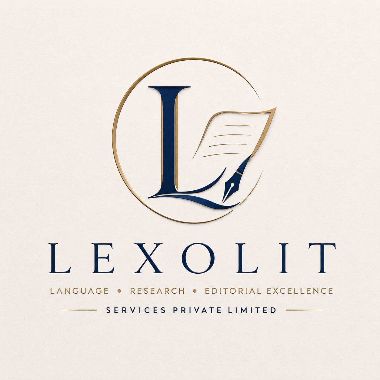 Lexolit Services Private Limited